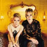 artist image Roxette Anyone Have A Nice day (Extended Version)