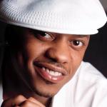 artist image Donell Jones U Know What's Up Where I Wanna Be