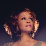artist image Whitney Houston Just the Lonely Talking Again Whitney