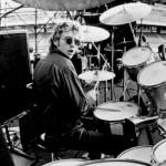 artist image Roger Taylor No Violins Fun In Space