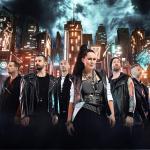 artist image Within Temptation Summertime Sadness The Q - Music Sessions