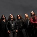 artist image Testament Into the Pit The New Order