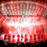 artist image Gregorian Nothing Else Matters (Cover Metallica) Masters of Chant