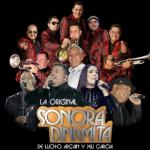 artist image La Sonora Dinamita feat. Lucho Argain, La India Meliyara Mi Cucu La India Meliyará Con la Sonora Dinamita
