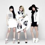 artist image 2NE1 그리워해요 (MISSING YOU) Missing You - Single
