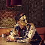 artist image Satin Jackets feat. KLP For Days Panorama Pacifico