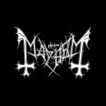artist image Mayhem Deathcrush Mediolanum Capta Est