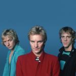 artist image The Police Every Little Thing She Does Is Magic The Police