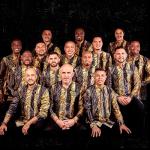 artist image Grupo Niche Sin Sentimiento (salsa)(donny) Una Aventura... La Historia