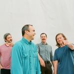 artist image Future Islands Spirit Singles
