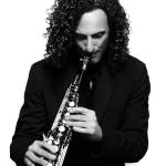 artist image Kenny G Forever in Love Breathless