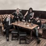artist image Nazareth Where Are You Now Sound Elixir
