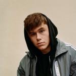 artist image Jai Waetford Get to Know You Get To Know You - EP
