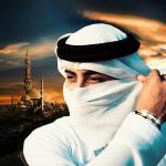 artist image Nasheed Islamic state Donetsk and Luganta Reminder Of Quran - Single