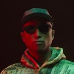 artist image Pharrel Williams Happy G I R L (Japan Version)