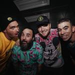 artist image New Found Glory My Friends Over You New Found Glory: Hits