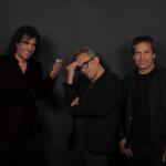 artist image Los Enanitos Verdes Borracho y loco - Lamento Boliviano Big Bang