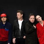 artist image Travis Yeah Yeah Yeah Yeah Writing To Reach You - Single