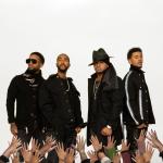 artist image B2K Uh Huh Pandemonium!