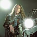 artist image E-Type feat. Nana Hedin Time Euro IV Ever