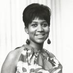 artist image Aretha Franklin Respect I Never Loved a Man the Way I Love You (Mono)