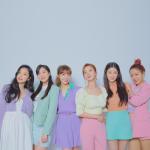 artist image Apink Mr. Chu Pink Blossom