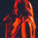 artist image Sarah Connor From Sarah With Love Green Eyed Soul