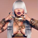 artist image 50 Cent Magic Stick ft. Lil Kim, 2Pac, Ice Cube, Eminem Remix La Bella Mafia