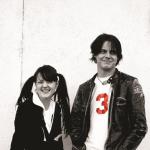 artist image The White Stripes I Fought Piranhas The White Stripes