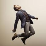 artist image Daniel Bedingfield Never Gonna Leave Your Side Gotta Get Thru This