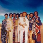 artist image Earth Wind & Fire Boogi Wonderland I Am