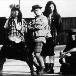 artist image 4 Non Blondes What's Up? Bigger, Better, Faster, More!