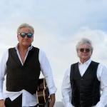 artist image AIR SUPPLY It's Never Too Late The Vanishing Race