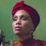 artist image Imany, Natalia Doco, Axelle Rousseau, Sherika Sherard The Seasons Lost Their Jazz Sous les jupes des filles (Original Motion Picture Soundtrack)