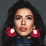 artist image Burcu Gunes Askin Beni Bastan Yazar Aşkın Beni Baştan Yazar (A.B.B.Y.) - Single