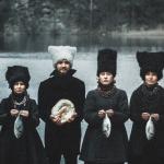 artist image DakhaBrakha Vesna На межi