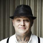 artist image Hagen Stoll Schieb Den Blues 