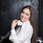artist image Петровская Алена Ой у вишневому саду Васильковая канва