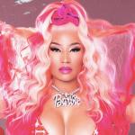 artist image Niki Minaj anakonda The Pinkprint