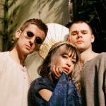 artist image < Kero Kero Bonito > ( cover ) < I'd rather sleep > Intro Bonito