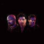 artist image The Script Superheroes No Sound Without Silence