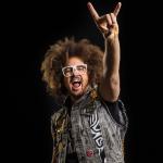 artist image Redfoo New Thang Party Rock Mansion