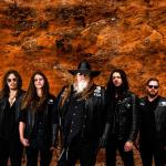 artist image Texas Hippie Coalition Ride On Ride On