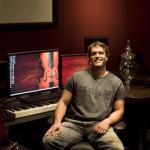artist image Thomas Bergersen Empire of Angels Sun
