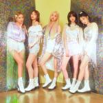 artist image EXID Up & Down Ah Yeah