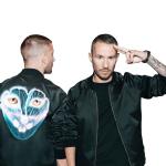 artist image Galantis Runaway (U & I) Pharmacy