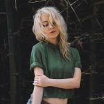 artist image Vivienne Mort Голубка Театр Pipino