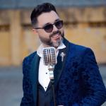 artist image lika habibi i love you/ i need you/ 
