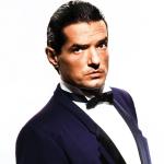 artist image FALCO - Out The Dark (Into The Light) Out of the Dark (Into the Light)