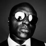 artist image Nana Darkman, Booya Family Remember the Time Remember the Time - Single